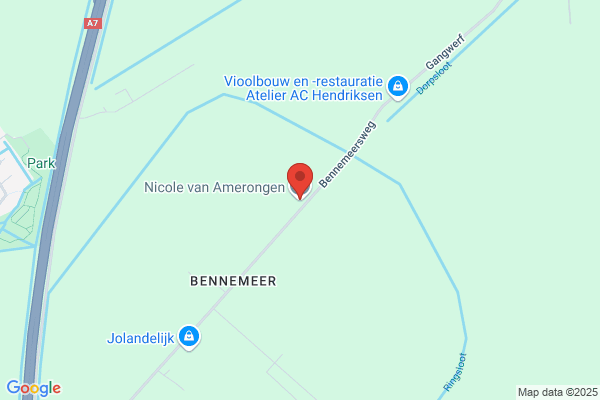 Nanne Van Vondelen