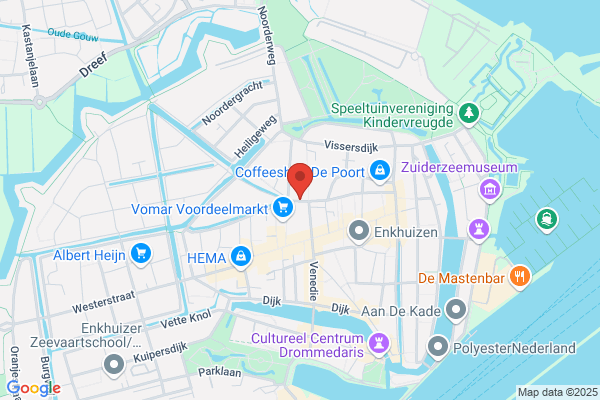 Onderhoudstimmerbedrijf Hooijman