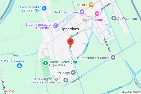 Pottenbakkerij Kluiten 11