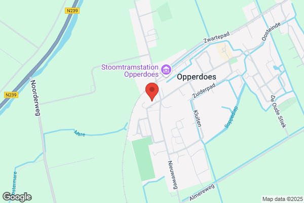 Stichting Omring Lokatie Almere