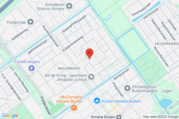 Textielrecycling H & S