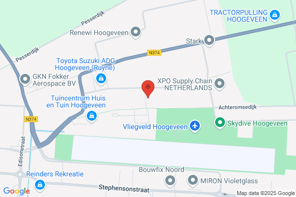 CCTVwinkel