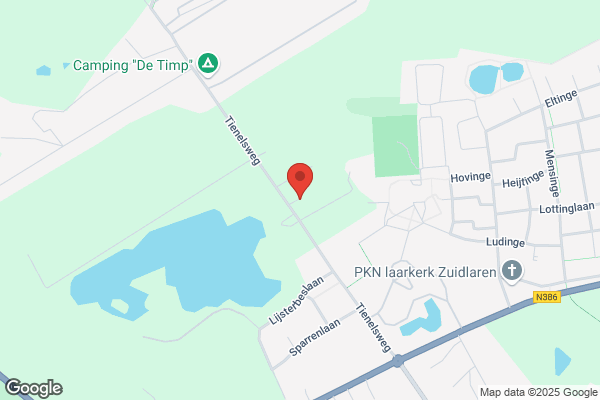 Standbouw Noord