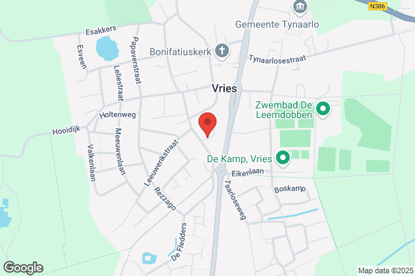Hazenberg BV Autobedrijf