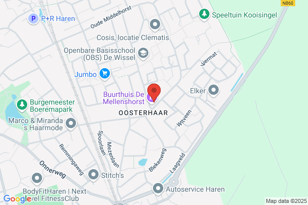 Bonsai Centrum Noord