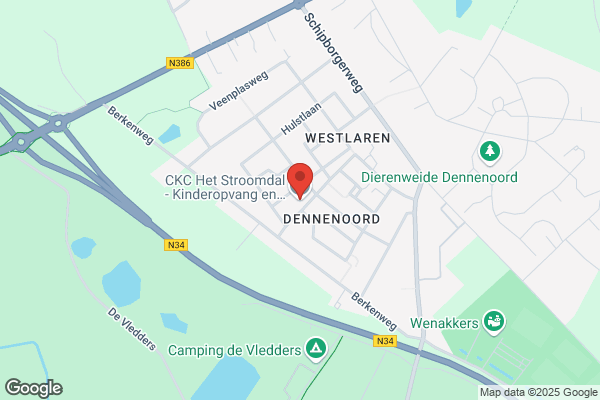 Christelijke Basisschool Het Stroomdal