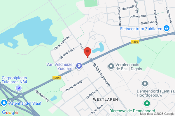 Europa Auto/Motorrijschool