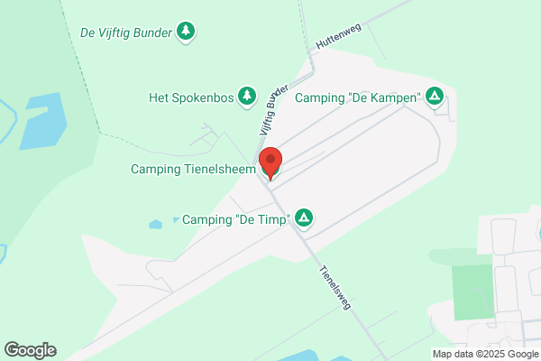 Firma Camping Tienelsheem