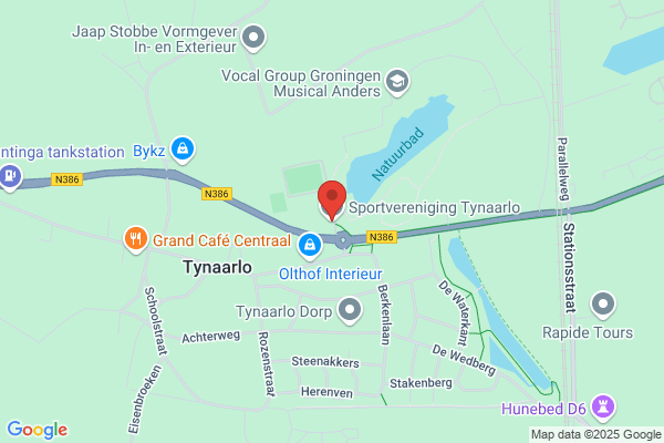 Heuvelen, Van