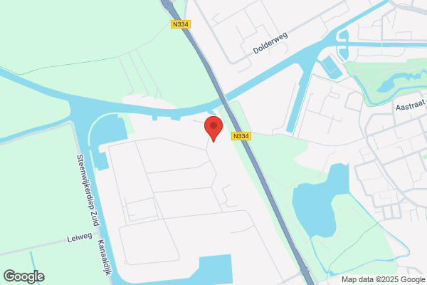 Jan C. Jongejans Management Bv