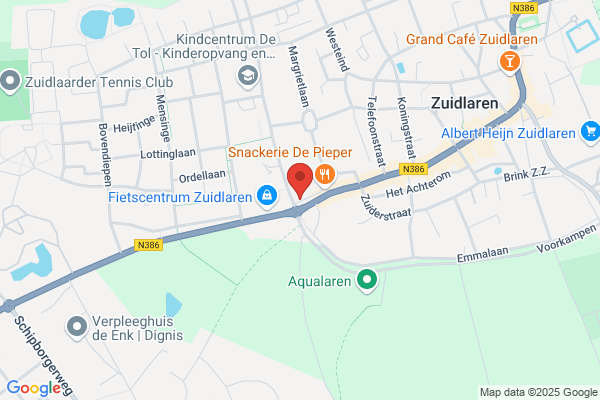 Kadoshop Zuidlaren
