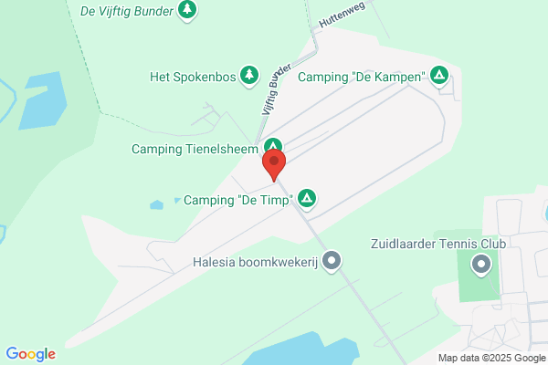 Kampeervereniging Tog