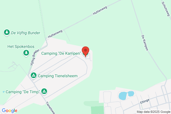 Kampen Klussen-Herman en Anja Kampen