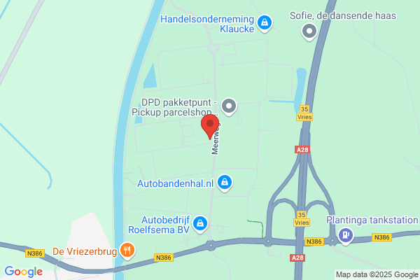 Klok's Autobedrijf