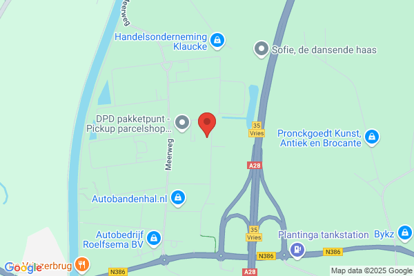 Nijhuis Services