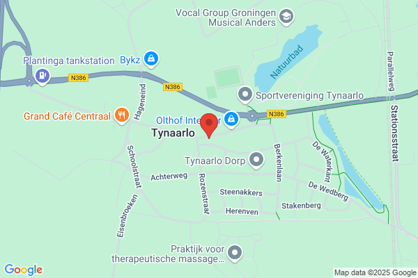 Postkantoor