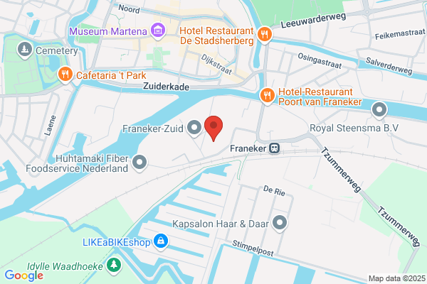 Welkoop Franeker