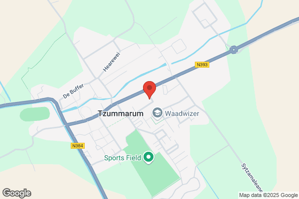 Huisartsenpraktijk