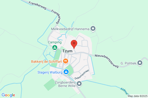 Nabuurschap, Ver