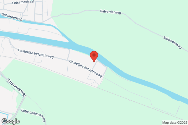 Nieko Scheepswerf