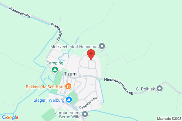 Rijschool Koezema