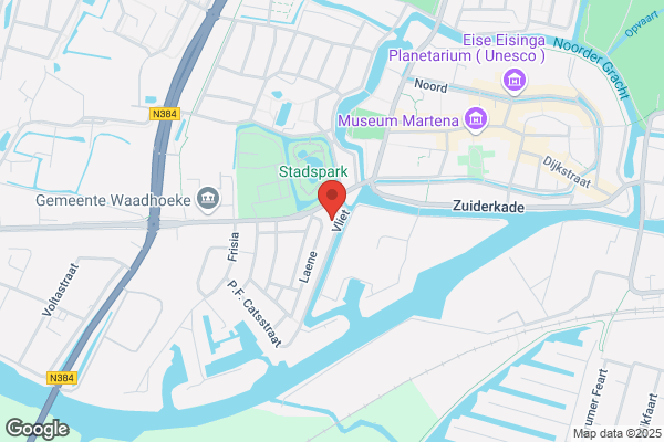Sauna Franeker