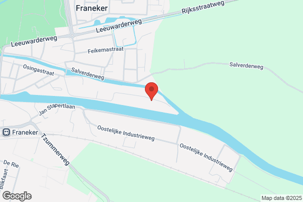 Schilderwerken Roosma Bv