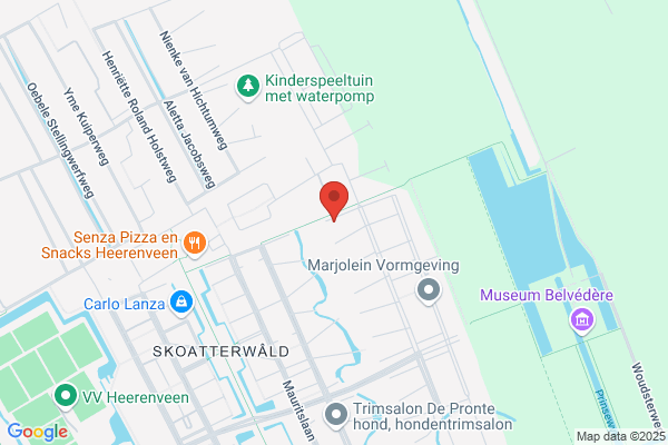 Smits Installatie En Scheepstechniek Vof
