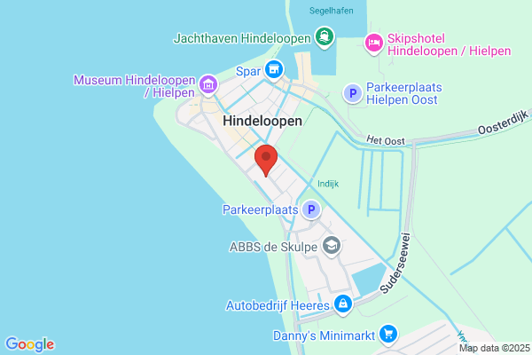 Toskedokterspraktyk Underweis