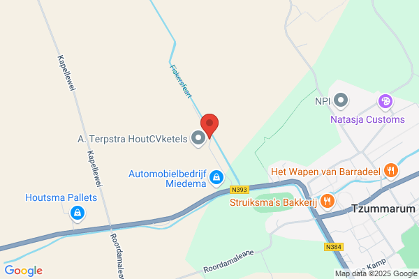 Aeolus Technisch Doe-Centrum Chn