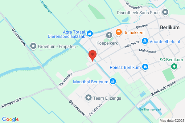 Autorijschool C. Schaap