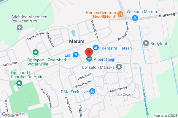 Centrum Café Snackbar 't