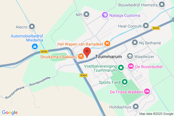 Passiebloem, De