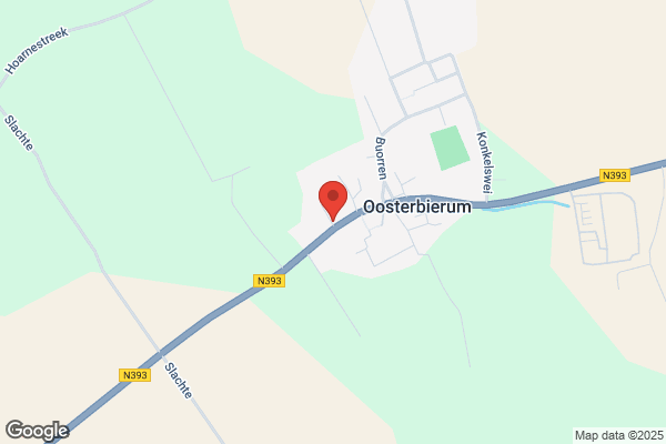 Steenstra