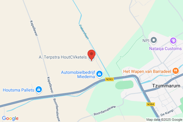 Terpstra Bv