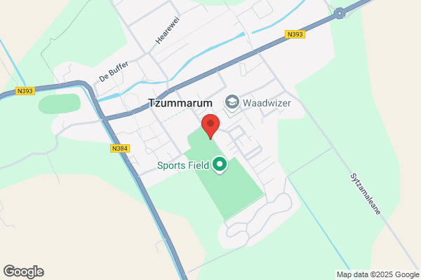 Tzummarum Vv