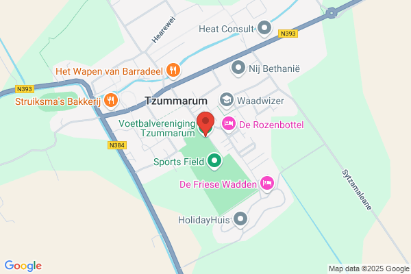Visbeek, D