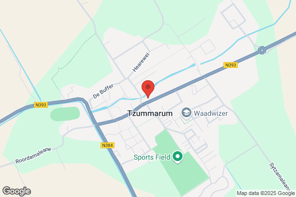 Wassenaar, D
