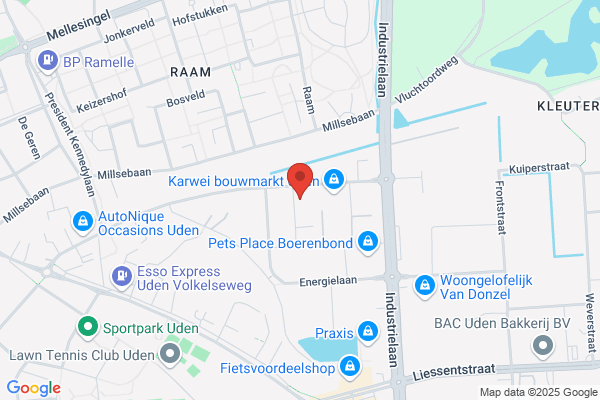 Van De Wetering Accountancy Bv