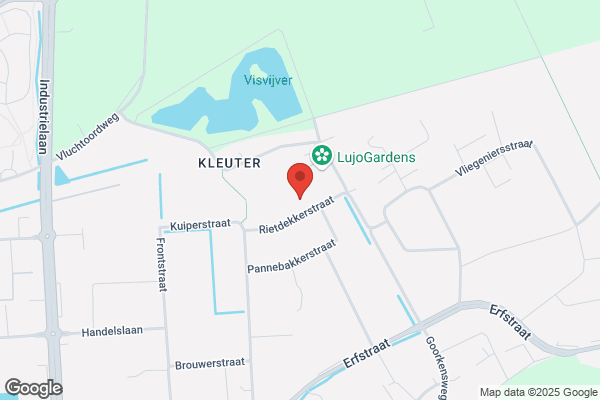 Gerven Bv, Van
