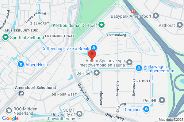 Schoonderbeek Bv