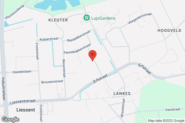 Asohr Bv