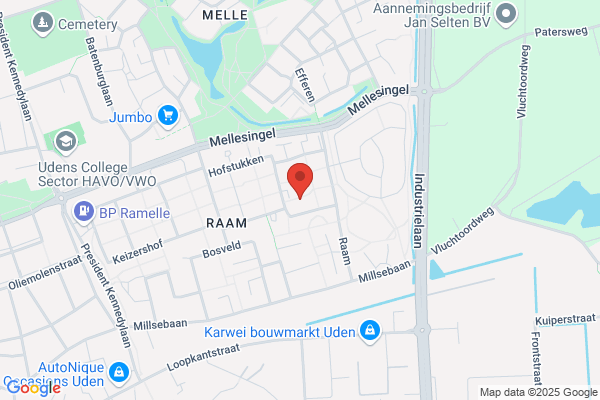 Loti International Bv