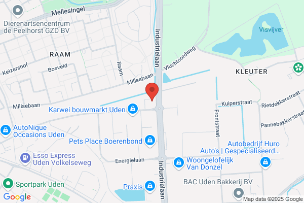 Q-Data Uden