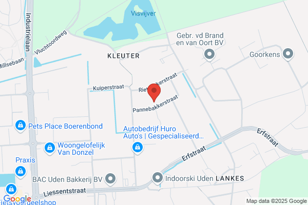Bouwmeesters Bv, De