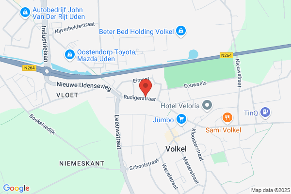 Verhoeven En Leenders