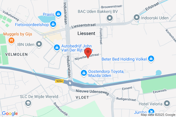 Verplak