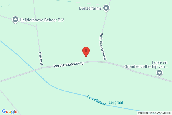 Daandels