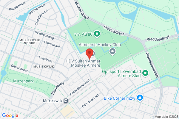 Mortel En Seveke, Van De