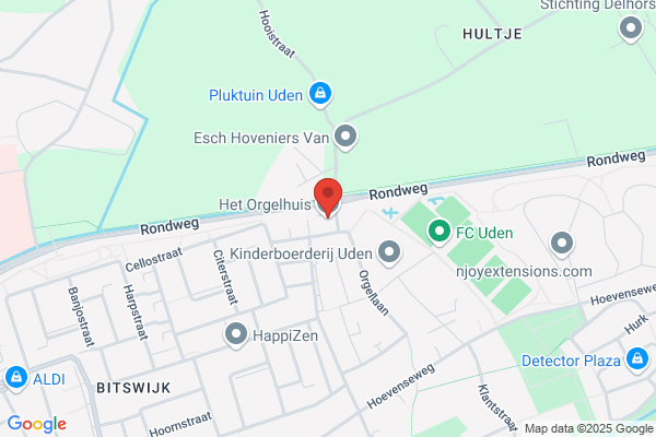 Amelsvoort, Van